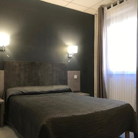 Hotel Ocean Lourdes Dış mekan fotoğraf