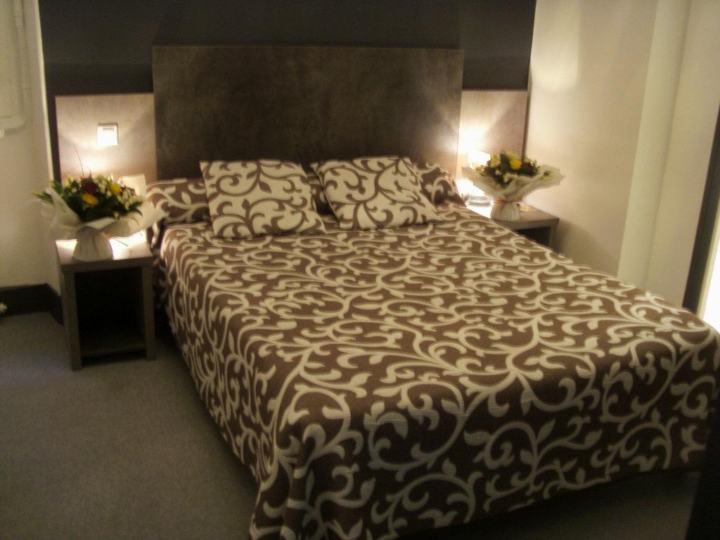 Hotel Ocean Lourdes Dış mekan fotoğraf