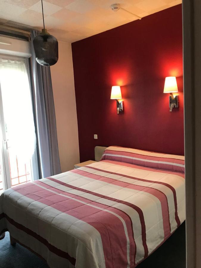 Hotel Ocean Lourdes Dış mekan fotoğraf