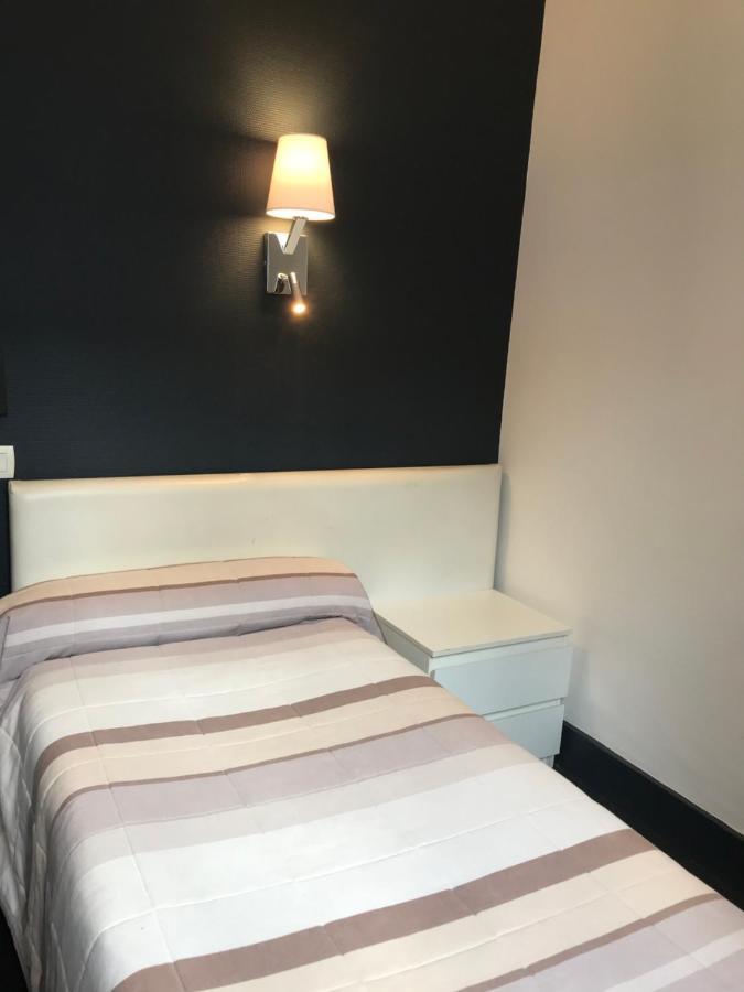 Hotel Ocean Lourdes Dış mekan fotoğraf