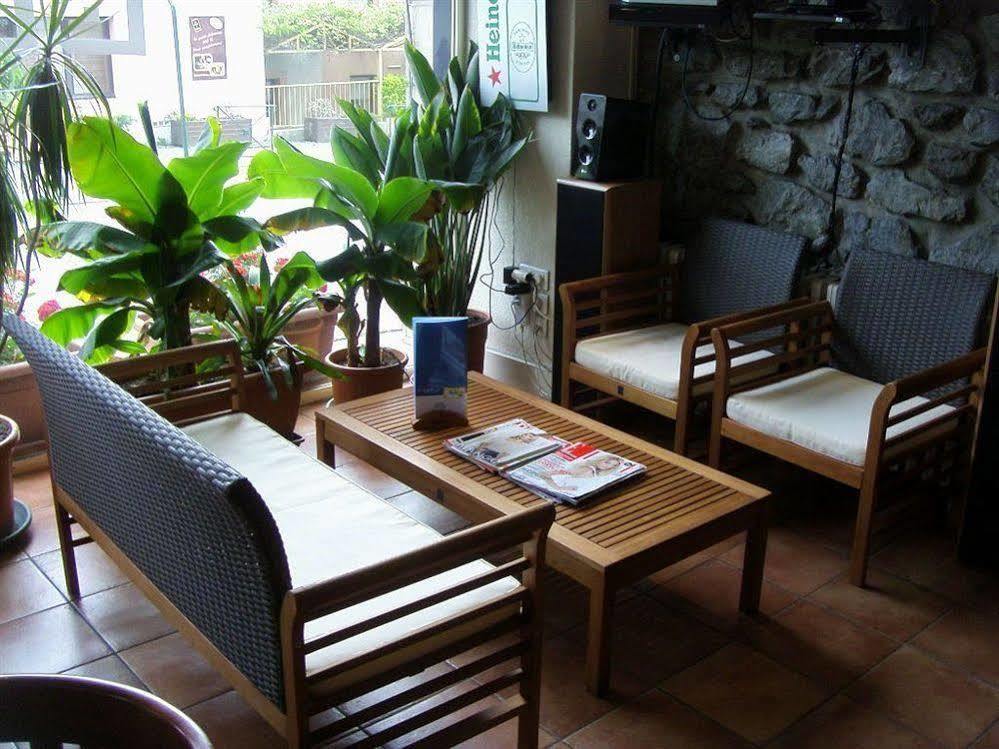 Hotel Ocean Lourdes Dış mekan fotoğraf