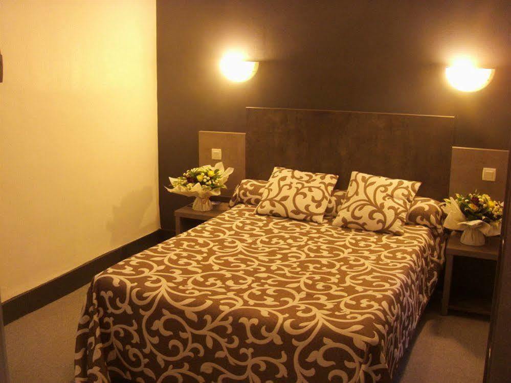 Hotel Ocean Lourdes Oda fotoğraf