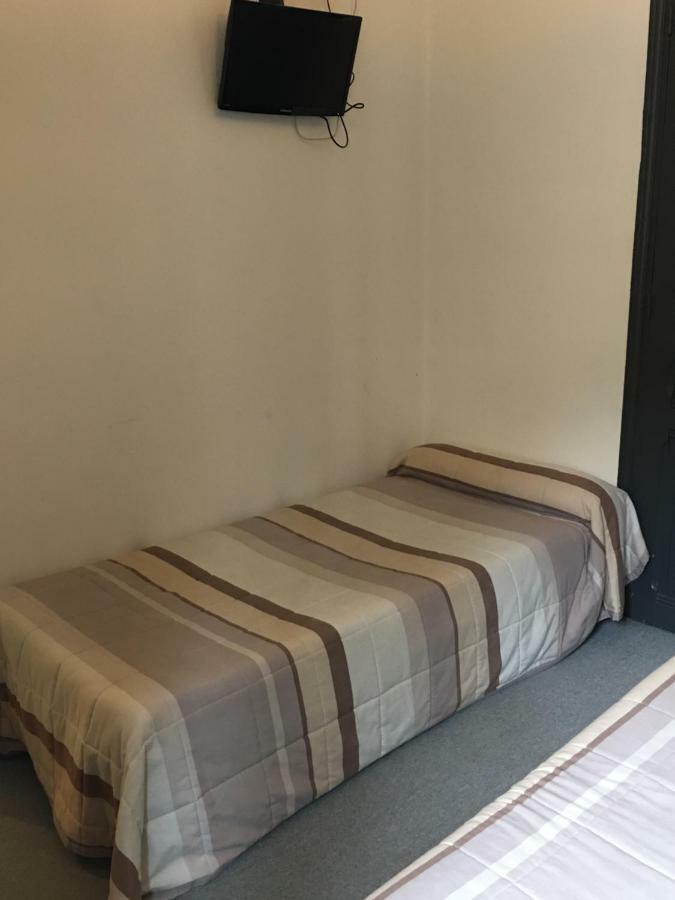 Hotel Ocean Lourdes Dış mekan fotoğraf