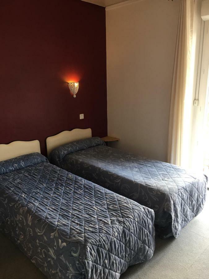 Hotel Ocean Lourdes Dış mekan fotoğraf