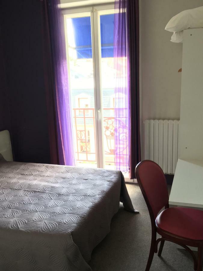 Hotel Ocean Lourdes Dış mekan fotoğraf