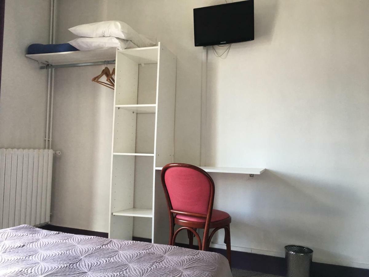 Hotel Ocean Lourdes Dış mekan fotoğraf